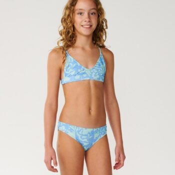 Rip Curl Pacific Coast Bikini - Gi Ocean. Rip Curl Swimwear - Separates in Girls Swimwear - Separates & Girls Swimwear. Code: 047GSW