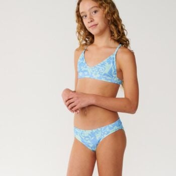 Rip Curl Pacific Coast Bikini - Gi Ocean. Rip Curl Swimwear - Separates in Girls Swimwear - Separates & Girls Swimwear. Code: 047GSW