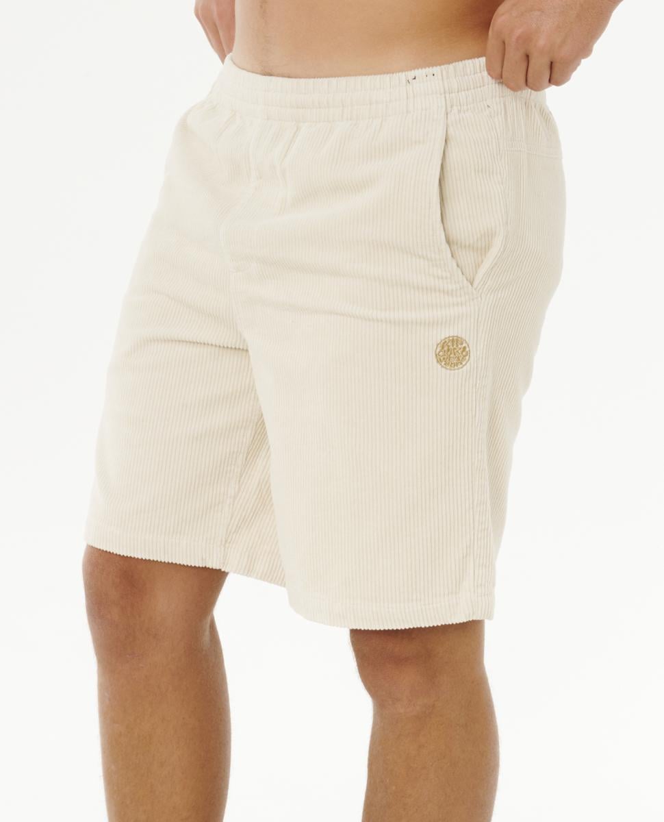 Rip Curl Premium Surf Cord Volley Sand Dune. Rip Curl Walkshorts - Elastic Waist in Mens Walkshorts - Elastic Waist & Mens Shorts. Code: 04OMWS