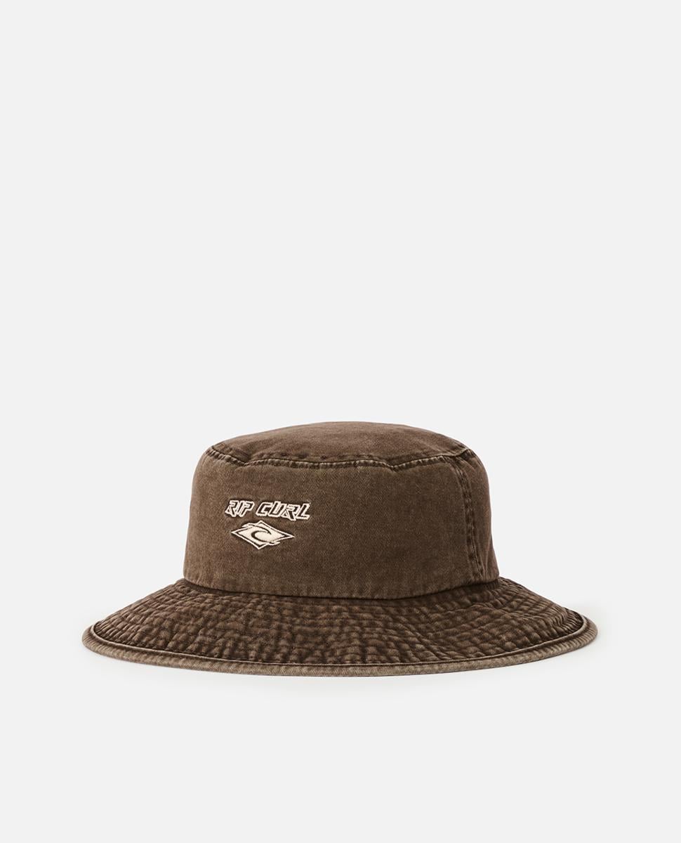 Rip Curl Premium Surf Upf Sun Hat Washed Brown. Rip Curl Hats & Caps in Womens Hats & Caps & Womens Headwear. Code: 04OWHE