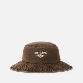 Rip Curl Premium Surf Upf Sun Hat Washed Brown. Rip Curl Hats & Caps in Womens Hats & Caps & Womens Headwear. Code: 04OWHE