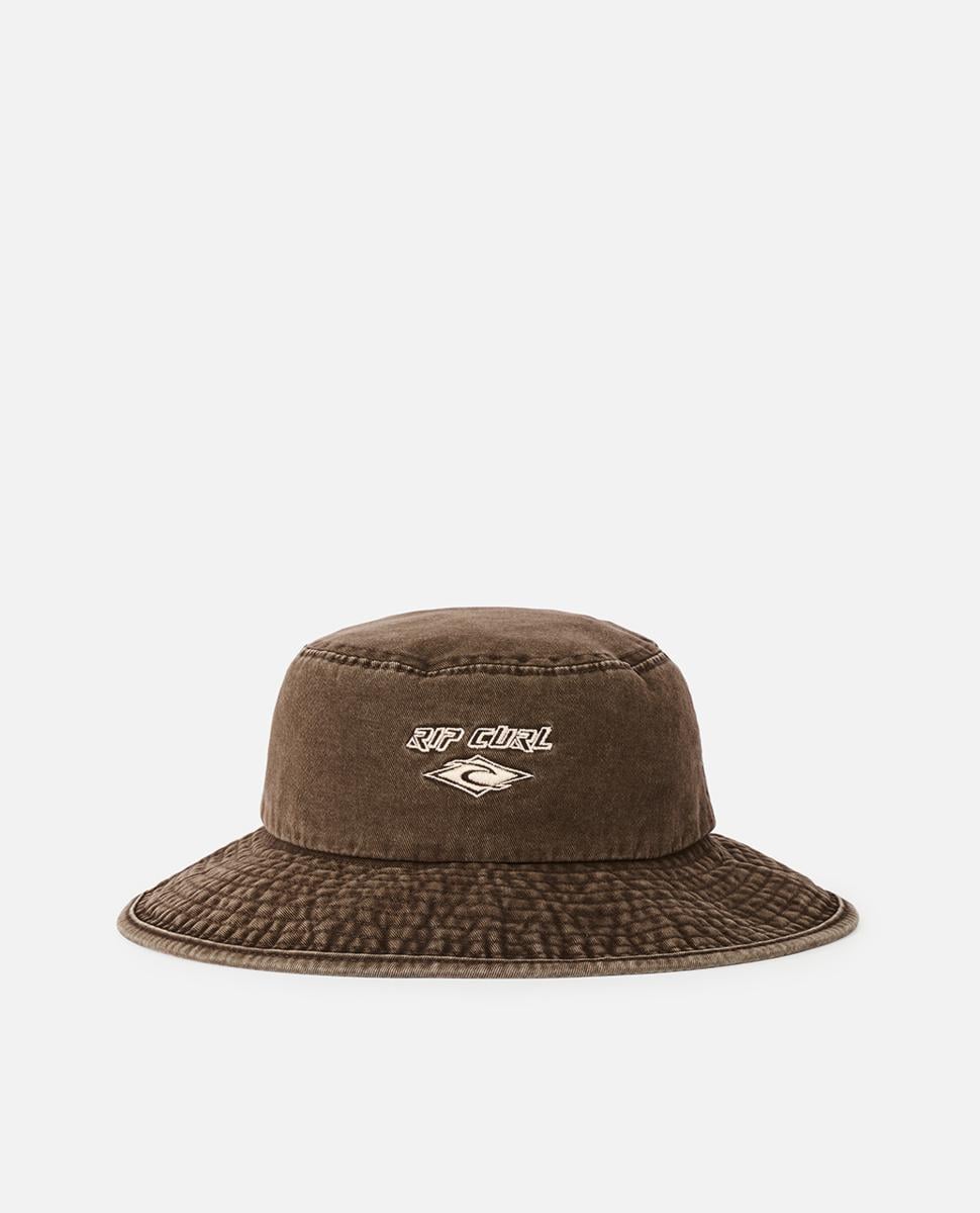 Rip Curl Premium Surf Upf Sun Hat Washed Brown. Rip Curl Hats & Caps in Womens Hats & Caps & Womens Headwear. Code: 04OWHE