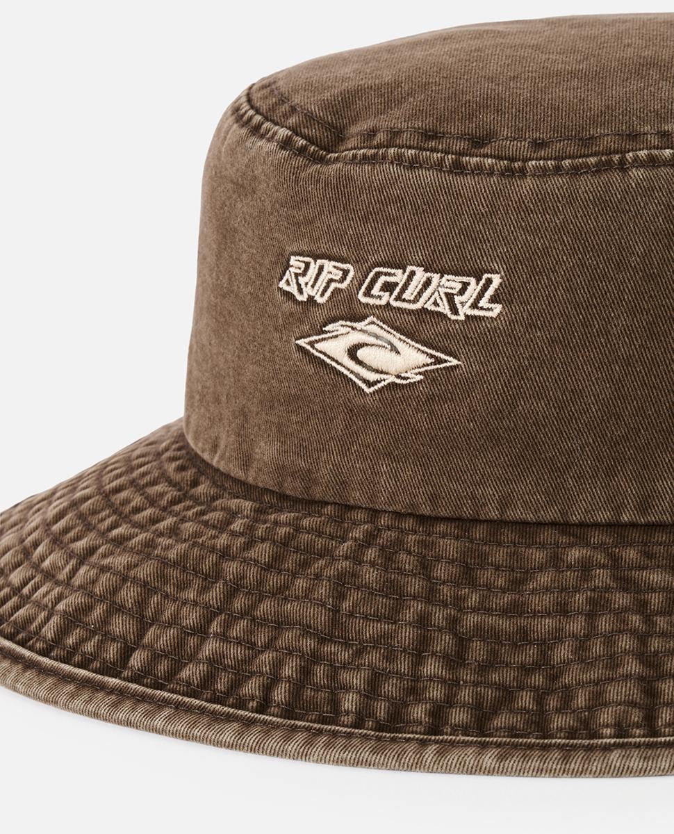 Rip Curl Premium Surf Upf Sun Hat Washed Brown. Rip Curl Hats & Caps in Womens Hats & Caps & Womens Headwear. Code: 04OWHE