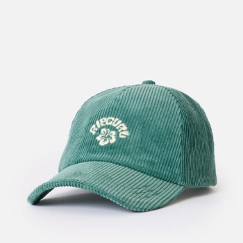 Rip Curl Icons Of Surf Cap Washed Teal. Rip Curl Hats & Caps in Womens Hats & Caps & Womens Headwear. Code: 04WWHE