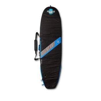 Balin 9`1 Tour Longboard Cover Black/blue. Balin Boardbags in Boardsports Boardbags & Boardsports Surf. Code: 05-2TPM90