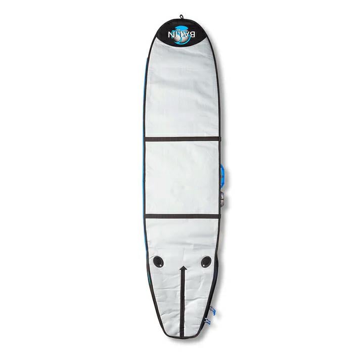 Balin 9`1 Tour Longboard Cover Black/blue. Balin Boardbags in Boardsports Boardbags & Boardsports Surf. Code: 05-2TPM90