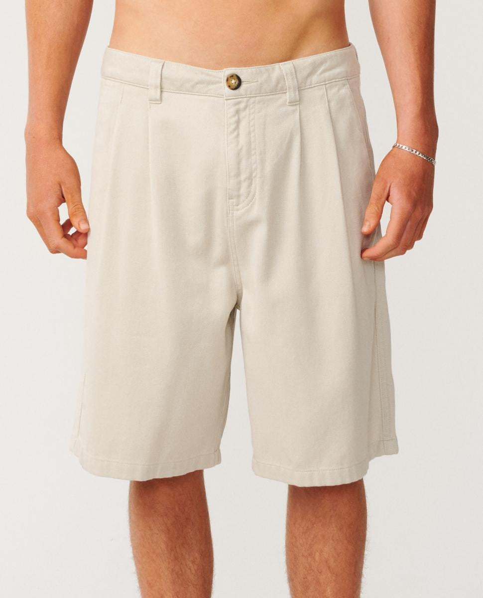 Rip Curl Disorder Twill Walkshort Cool Grey. Rip Curl Walkshorts - Fitted Waist in Mens Walkshorts - Fitted Waist & Mens Shorts. Code: 054MWS