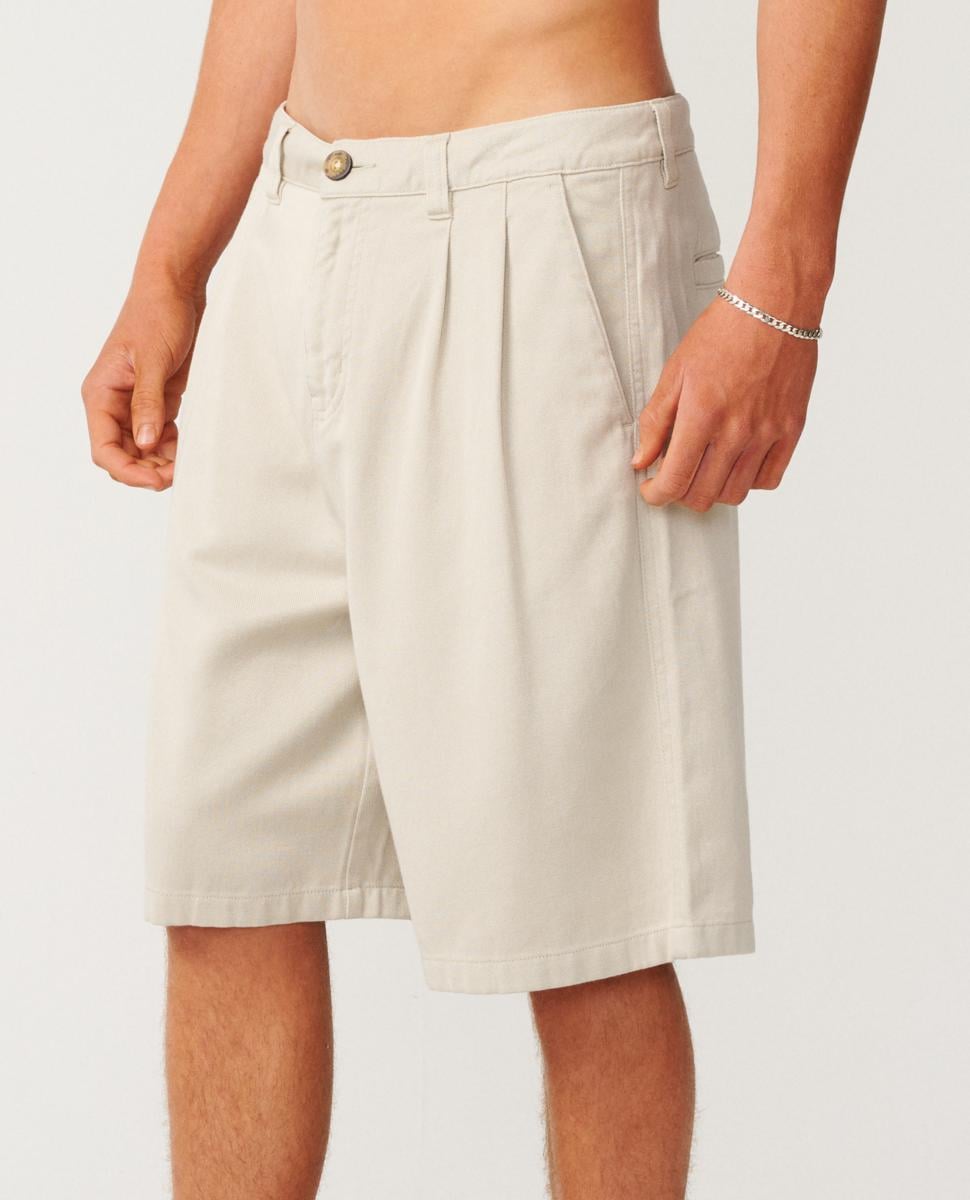 Rip Curl Disorder Twill Walkshort Cool Grey. Rip Curl Walkshorts - Fitted Waist in Mens Walkshorts - Fitted Waist & Mens Shorts. Code: 054MWS