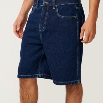 Rip Curl Super Computer Denim 21 Rinsed Indigo. Rip Curl Walkshorts - Fitted Waist in Mens Walkshorts - Fitted Waist & Mens Shorts. Code: 05CMWS