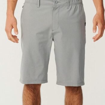 Rip Curl Boardwalk Phase Check 21 Steel Grey. Rip Curl Walkshorts - Fitted Waist in Mens Walkshorts - Fitted Waist & Mens Shorts. Code: 05EMWS