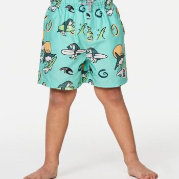 Rip Curl Paddle Out Volley-boy Aqua. Rip Curl Boardshorts - Elastic Waist in Toddlers Boardshorts - Elastic Waist & Toddlers Shorts. Code: 05XTBO