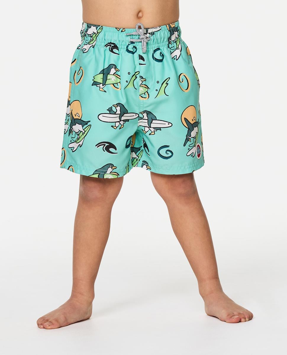 Rip Curl Paddle Out Volley-boy Aqua. Rip Curl Boardshorts - Elastic Waist in Toddlers Boardshorts - Elastic Waist & Toddlers Shorts. Code: 05XTBO