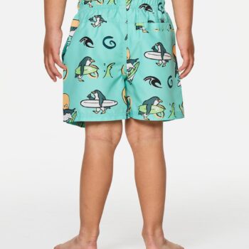 Rip Curl Paddle Out Volley-boy Aqua. Rip Curl Boardshorts - Elastic Waist in Toddlers Boardshorts - Elastic Waist & Toddlers Shorts. Code: 05XTBO