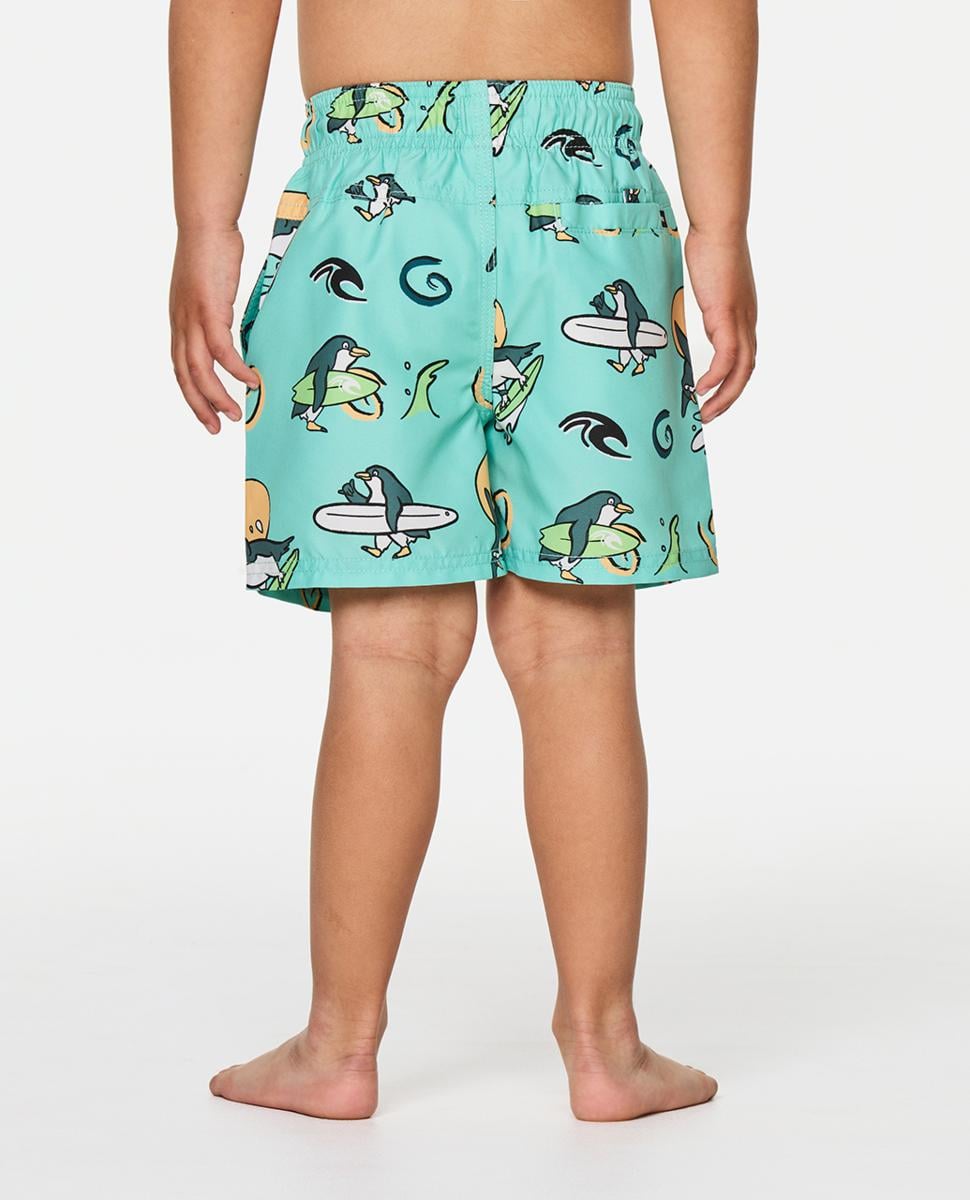 Rip Curl Paddle Out Volley-boy Aqua. Rip Curl Boardshorts - Elastic Waist in Toddlers Boardshorts - Elastic Waist & Toddlers Shorts. Code: 05XTBO