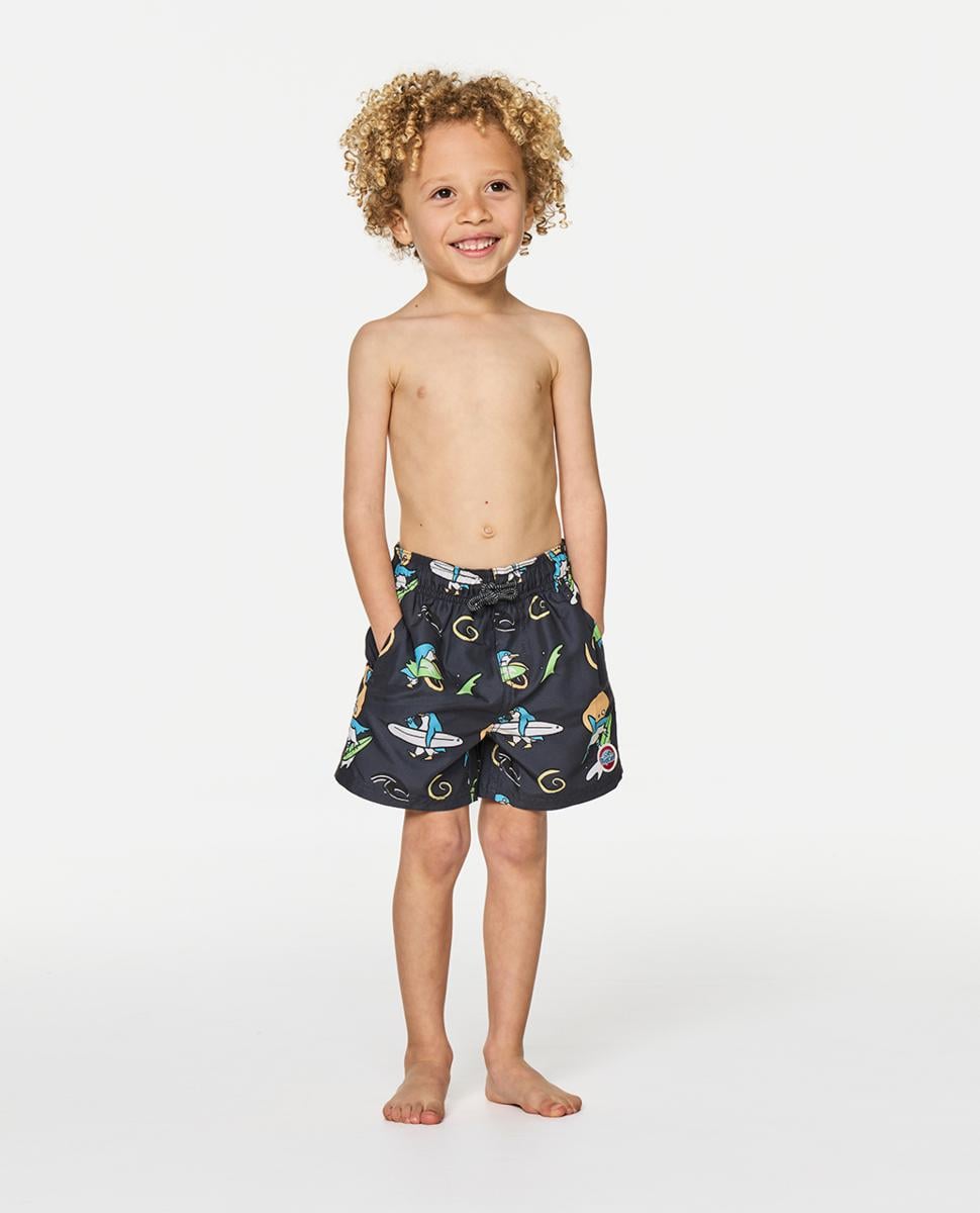 Rip Curl Paddle Out Volley-boy Washed Black. Rip Curl Boardshorts - Elastic Waist in Toddlers Boardshorts - Elastic Waist & Toddlers Shorts. Code: 05XTBO
