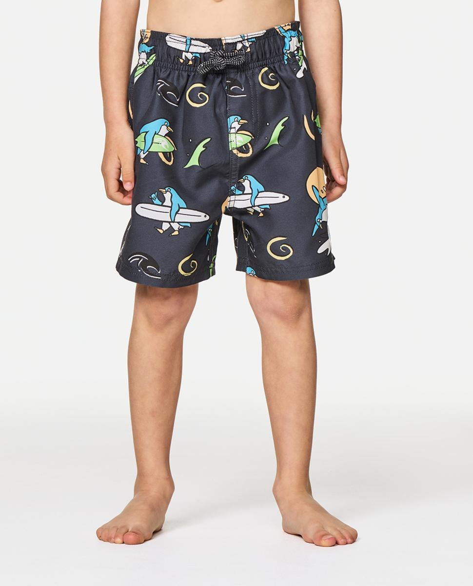 Rip Curl Paddle Out Volley-boy Washed Black. Rip Curl Boardshorts - Elastic Waist in Toddlers Boardshorts - Elastic Waist & Toddlers Shorts. Code: 05XTBO