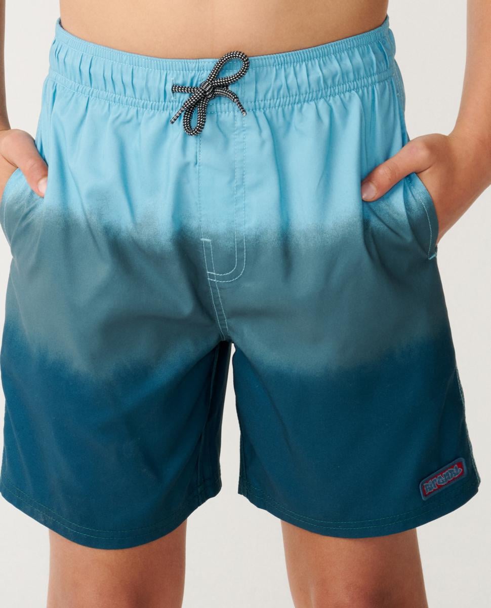 Rip Curl Dip Volley-boy Blue Green. Rip Curl Boardshorts - Elastic Waist in Boys Boardshorts - Elastic Waist & Boys Shorts. Code: 066BBO