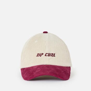 Rip Curl Icons Cord Cap Maroon. Rip Curl Hats & Caps in Womens Hats & Caps & Womens Headwear. Code: 06VWHE