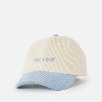 Rip Curl Icons Cord Cap Washed Blue. Rip Curl Hats & Caps in Womens Hats & Caps & Womens Headwear. Code: 06VWHE