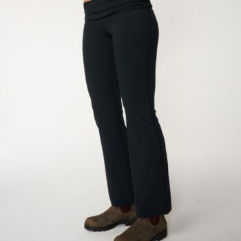 Rip Curl S-series Foldover Pant Black. Rip Curl Track Pants in Womens Track Pants & Womens Pants & Jeans. Code: 07WWPA