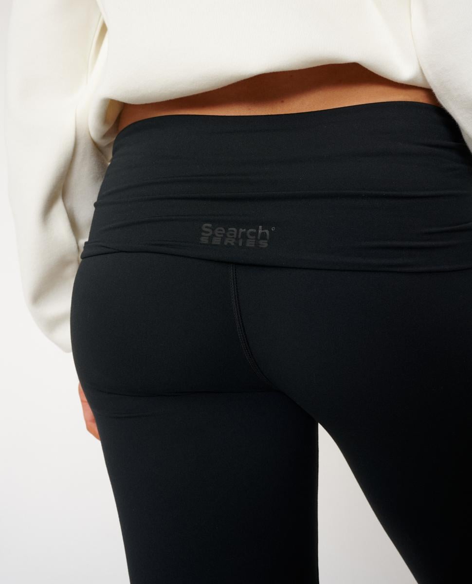 Rip Curl S-series Foldover Pant Black. Rip Curl Track Pants in Womens Track Pants & Womens Pants & Jeans. Code: 07WWPA
