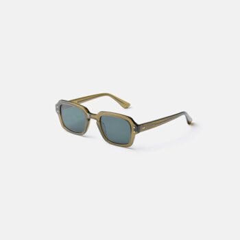 Epokhe Wilson Army Green Army Green. Epokhe Sunglasses in Mens Sunglasses & Mens Eyewear. Code: 0916-AGRNP