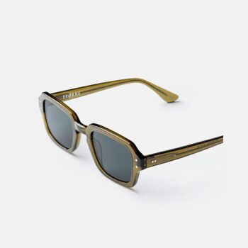 Epokhe Wilson Army Green Army Green. Epokhe Sunglasses in Mens Sunglasses & Mens Eyewear. Code: 0916-AGRNP