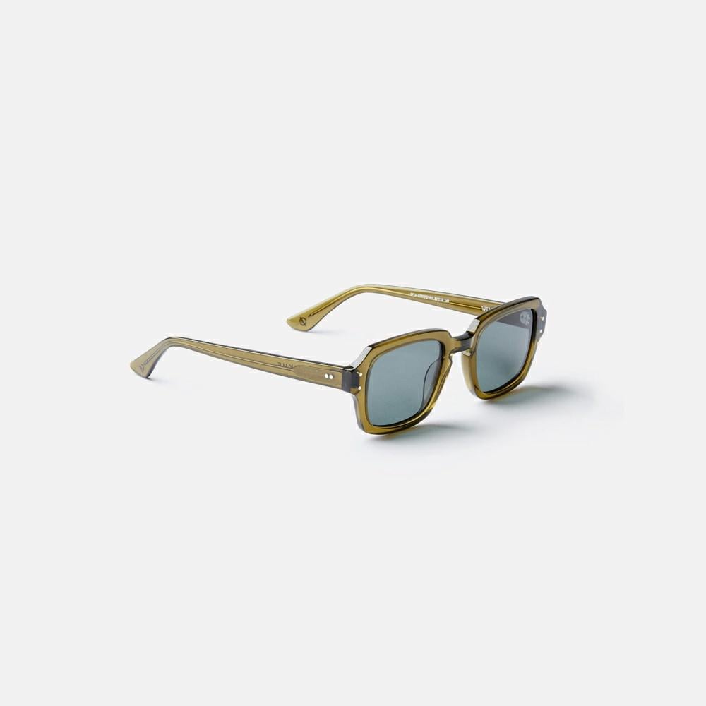 Epokhe Wilson Army Green Army Green. Epokhe Sunglasses in Mens Sunglasses & Mens Eyewear. Code: 0916-AGRNP