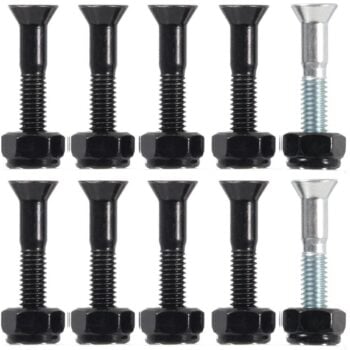 Thunder Trucks Krx Bolt 1 Inch Phillips Phillips 1 Inch. Thunder Trucks Parts in Boardsports Parts & Boardsports Skate. Code: 096009001