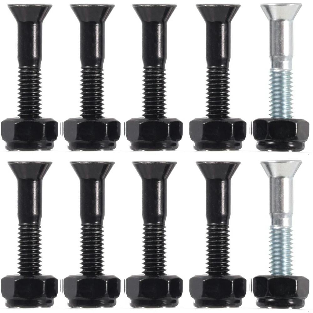 Thunder Trucks Krx Bolt 1 Inch Phillips Phillips 1 Inch. Thunder Trucks Parts in Boardsports Parts & Boardsports Skate. Code: 096009001