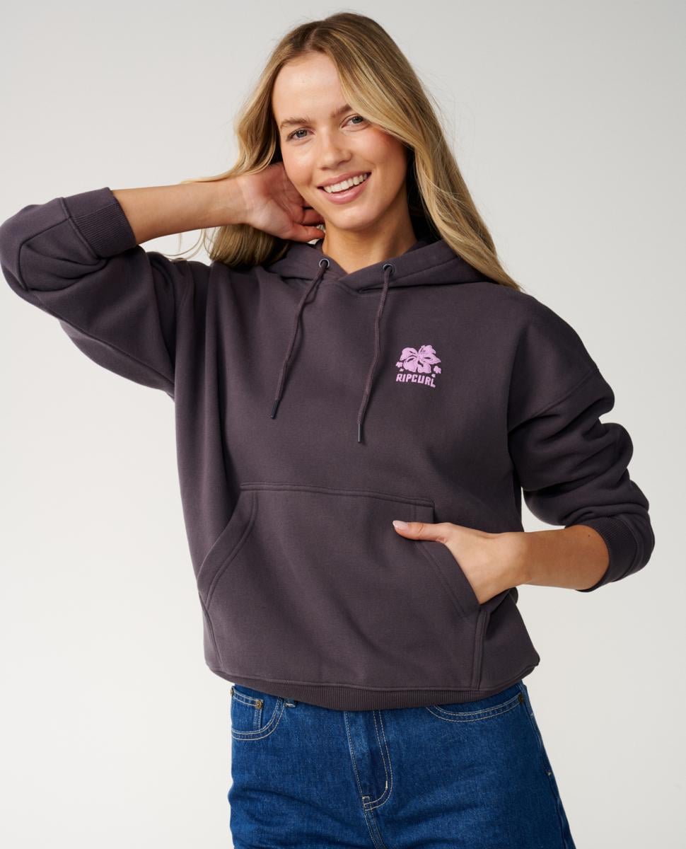 Rip Curl Surf Puff Heritage Hood P Nine Iron. Rip Curl Hoodies in Womens Hoodies & Womens Jackets, Jumpers & Knits. Code: 0A0WFL
