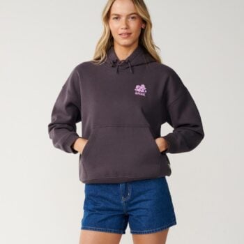 Rip Curl Surf Puff Heritage Hood P Nine Iron. Rip Curl Hoodies in Womens Hoodies & Womens Jackets, Jumpers & Knits. Code: 0A0WFL