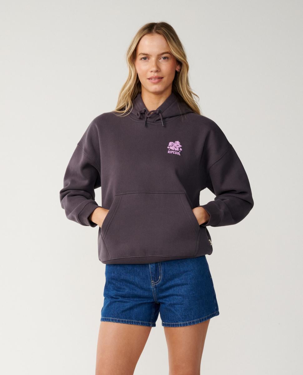 Rip Curl Surf Puff Heritage Hood P Nine Iron. Rip Curl Hoodies in Womens Hoodies & Womens Jackets, Jumpers & Knits. Code: 0A0WFL