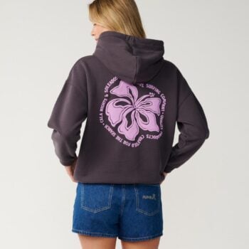 Rip Curl Surf Puff Heritage Hood P Nine Iron. Rip Curl Hoodies in Womens Hoodies & Womens Jackets, Jumpers & Knits. Code: 0A0WFL