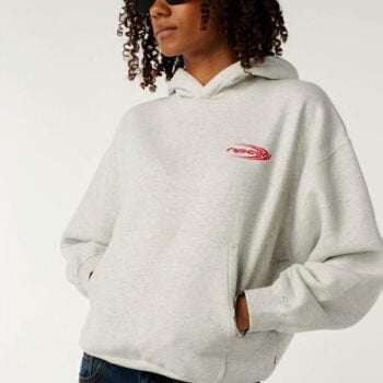 Rip Curl Rc Evolution Hood Light Grey Marle. Rip Curl Hoodies in Womens Hoodies & Womens Jackets, Jumpers & Knits. Code: 0FQWFL