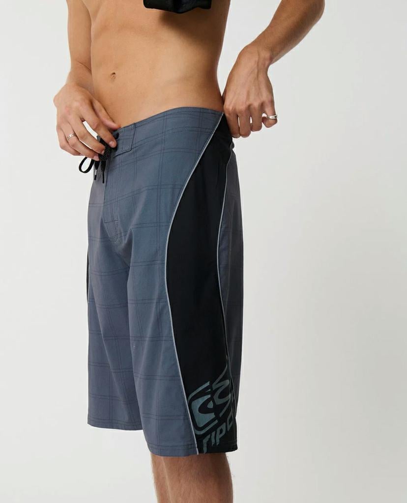 Rip Curl S-series Panel Cordura 22 Grey. Rip Curl Boardshorts - Fitted Waist in Mens Boardshorts - Fitted Waist & Mens Shorts. Code: 0FRMBO