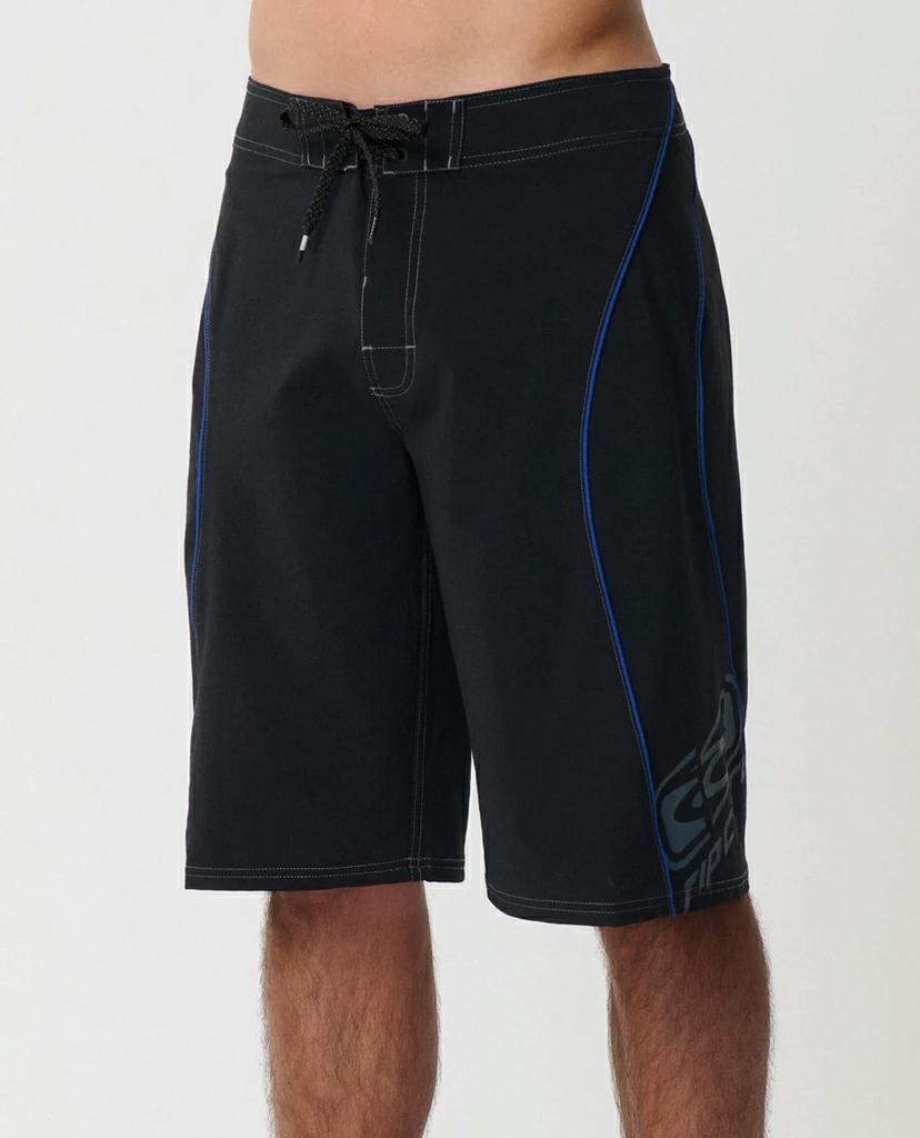 Rip Curl S-series Panel Cordura 22 Black/blue. Rip Curl Boardshorts - Fitted Waist in Mens Boardshorts - Fitted Waist & Mens Shorts. Code: 0FRMBO