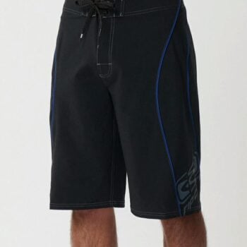 Rip Curl S-series Panel Cordura 22 Black/blue. Rip Curl Boardshorts - Fitted Waist in Mens Boardshorts - Fitted Waist & Mens Shorts. Code: 0FRMBO