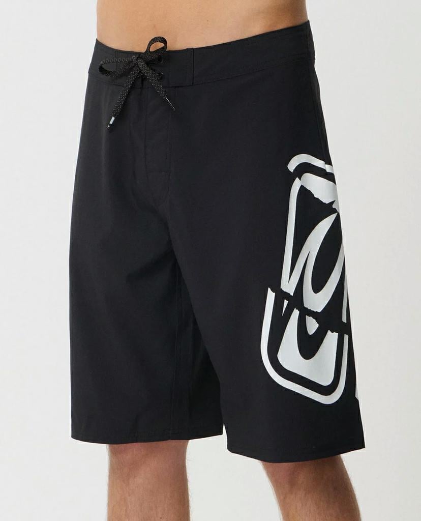Rip Curl Mirage Archive Split Logo Black. Rip Curl Boardshorts - Fitted Waist in Mens Boardshorts - Fitted Waist & Mens Shorts. Code: 0FVMBO