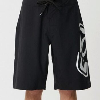 Rip Curl Mirage Archive Split Logo Black. Rip Curl Boardshorts - Fitted Waist in Mens Boardshorts - Fitted Waist & Mens Shorts. Code: 0FVMBO