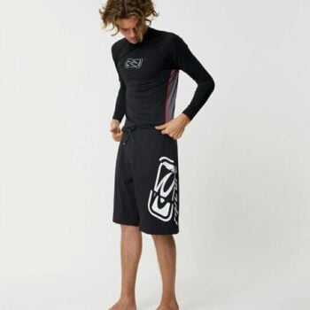 Rip Curl Mirage Archive Split Logo Black. Rip Curl Boardshorts - Fitted Waist in Mens Boardshorts - Fitted Waist & Mens Shorts. Code: 0FVMBO