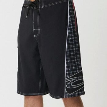 Rip Curl Mirage Archive Goth 23 Black/red. Rip Curl Boardshorts - Fitted Waist in Mens Boardshorts - Fitted Waist & Mens Shorts. Code: 0FWMBO