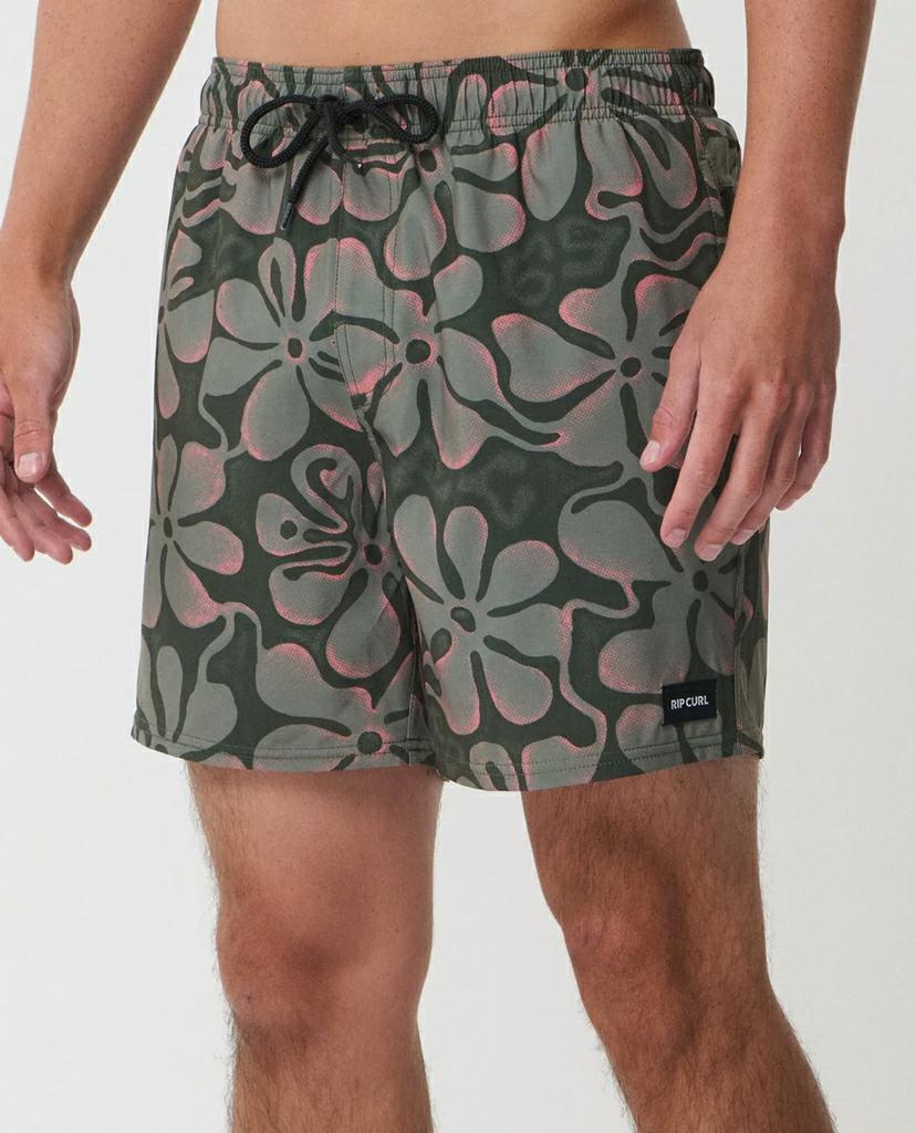 Rip Curl Sessions 16 Volley Cactus Green. Rip Curl Boardshorts - Elastic Waist in Mens Boardshorts - Elastic Waist & Mens Shorts. Code: 0G5MBO