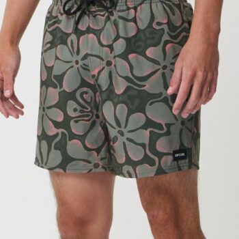 Rip Curl Sessions 18 Volley Cactus Green. Rip Curl Boardshorts - Elastic Waist in Mens Boardshorts - Elastic Waist & Mens Shorts. Code: 0G5MBO