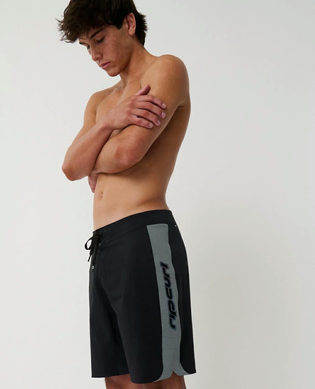 Rip Curl S-series 3-2-one Cordura Grey Marle. Rip Curl Boardshorts - Fitted Waist in Mens Boardshorts - Fitted Waist & Mens Shorts. Code: 0H7MBO