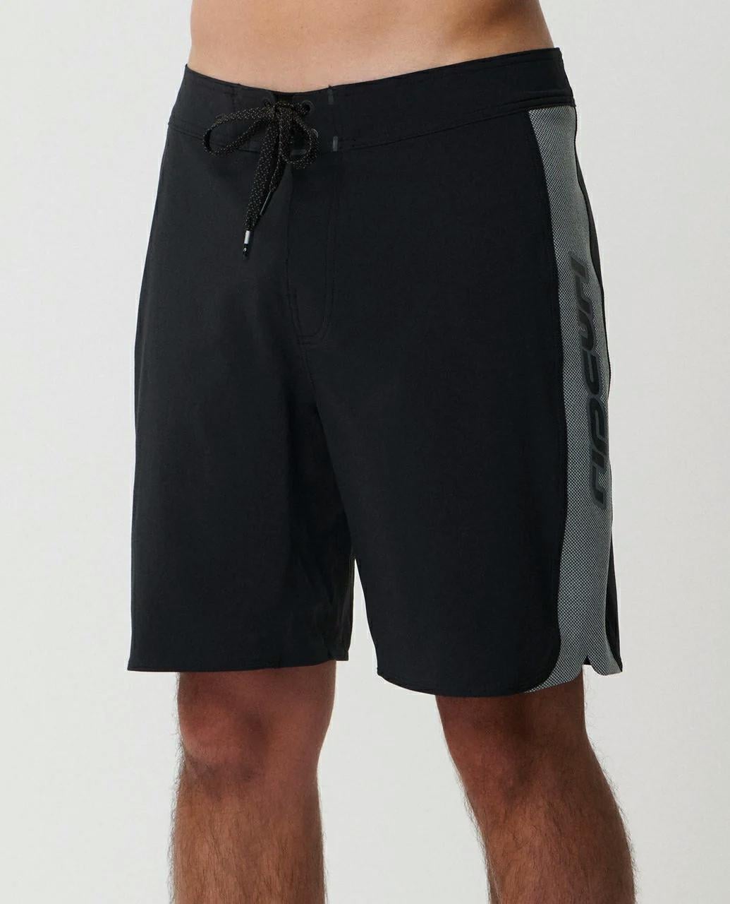 Rip Curl S-series 3-2-one Cordura Grey Marle. Rip Curl Boardshorts - Fitted Waist in Mens Boardshorts - Fitted Waist & Mens Shorts. Code: 0H7MBO