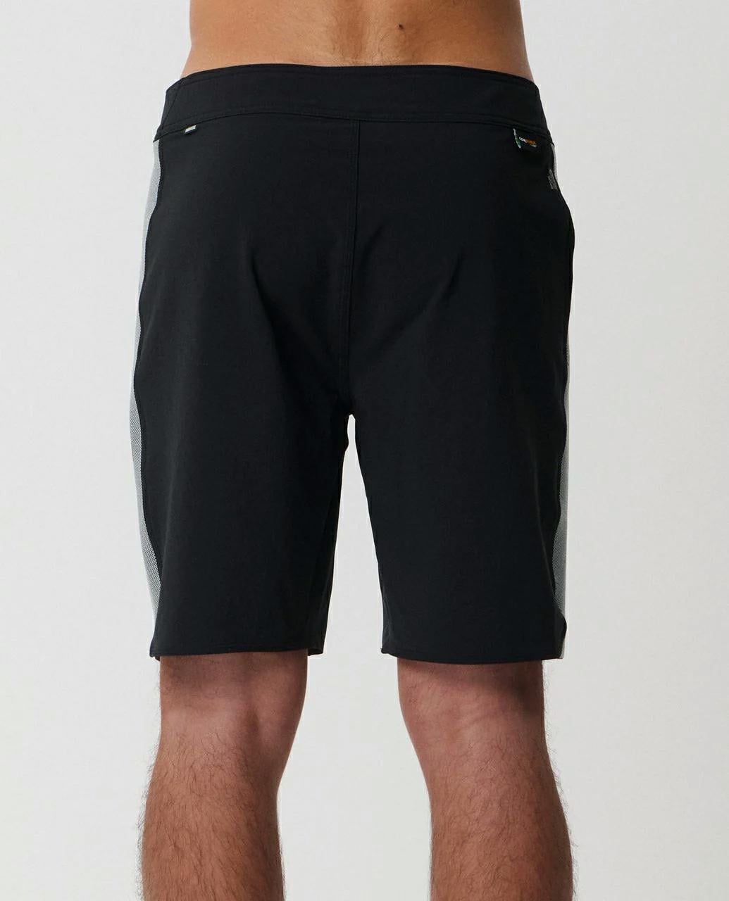 Rip Curl S-series 3-2-one Cordura Grey Marle. Rip Curl Boardshorts - Fitted Waist in Mens Boardshorts - Fitted Waist & Mens Shorts. Code: 0H7MBO