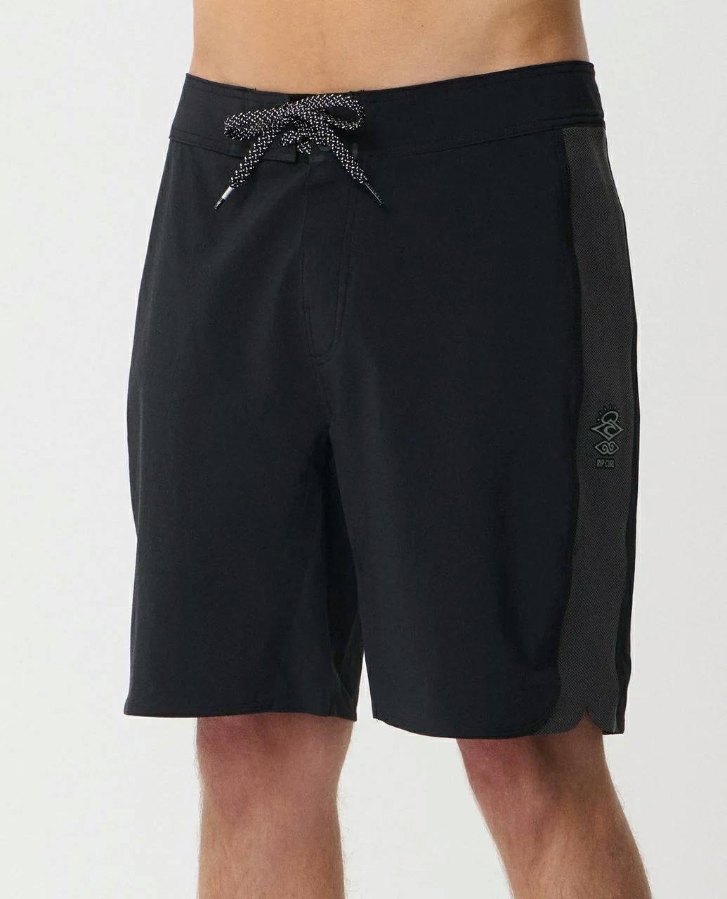 Rip Curl S-series 3-2-one Cordura Black. Rip Curl Boardshorts - Fitted Waist in Mens Boardshorts - Fitted Waist & Mens Shorts. Code: 0H7MBO