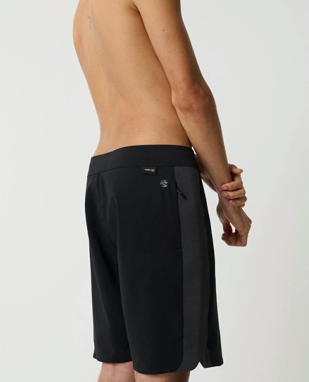 Rip Curl S-series 3-2-one Cordura Black. Rip Curl Boardshorts - Fitted Waist in Mens Boardshorts - Fitted Waist & Mens Shorts. Code: 0H7MBO