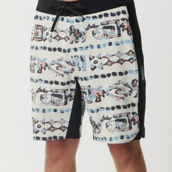 Rip Curl S-series 3-2-one Cordura Vintage White. Rip Curl Boardshorts - Fitted Waist in Mens Boardshorts - Fitted Waist & Mens Shorts. Code: 0H7MBO